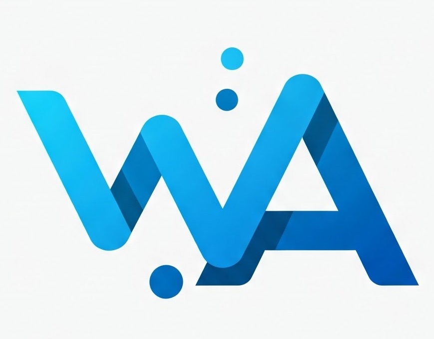 WebAmz Logo